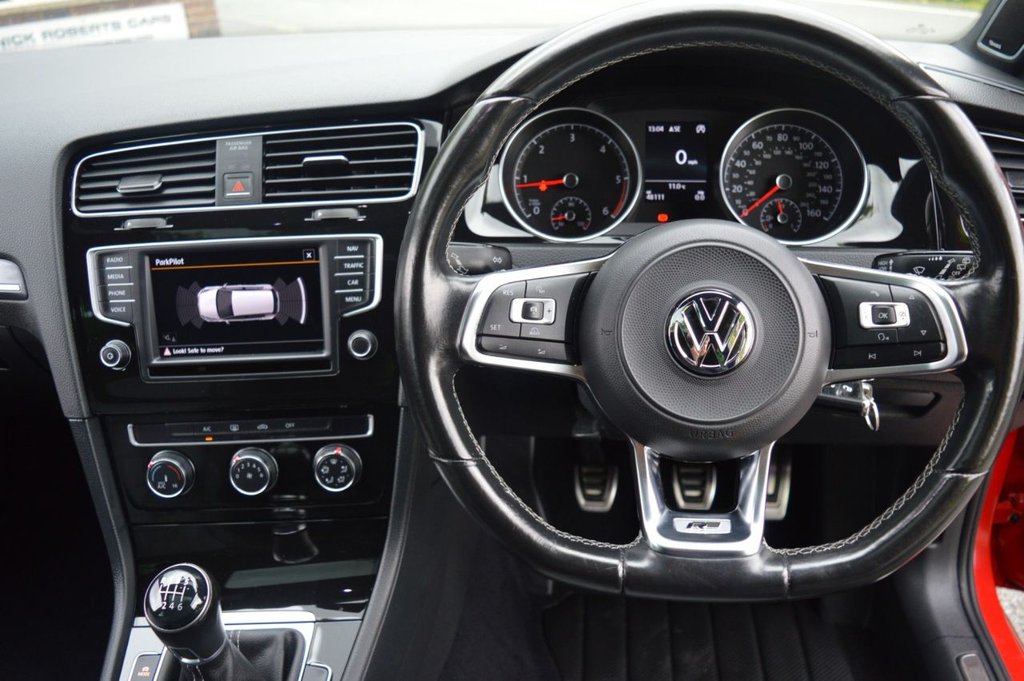 Used Volkswagen Golf 2016 for sale - 76660194: Photo 30