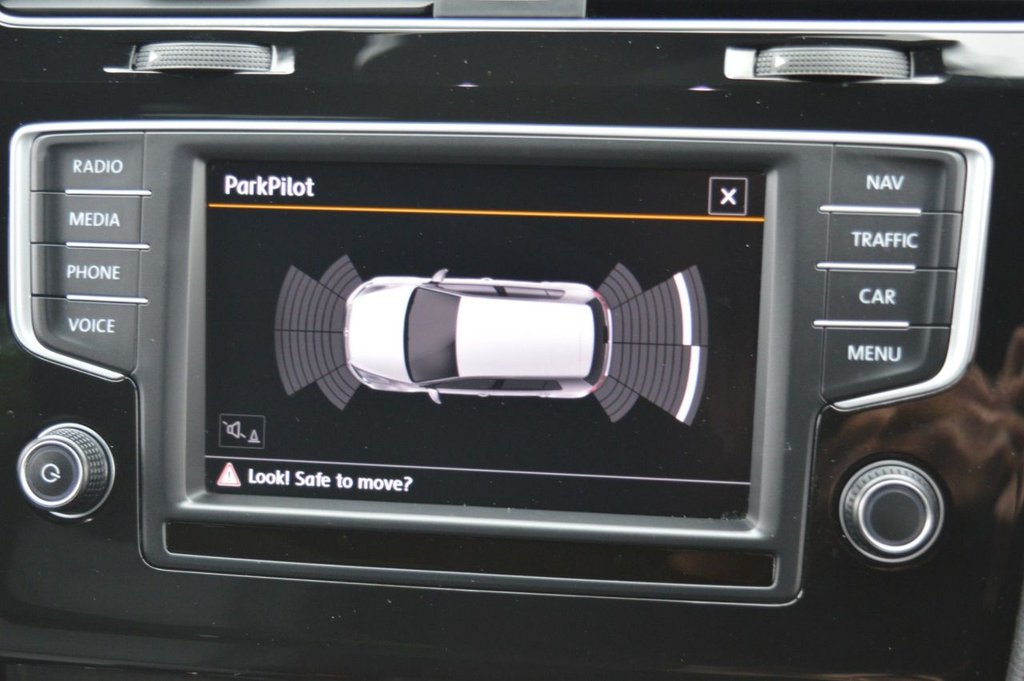 Used Volkswagen Golf 2016 for sale - 76660194: Photo 33