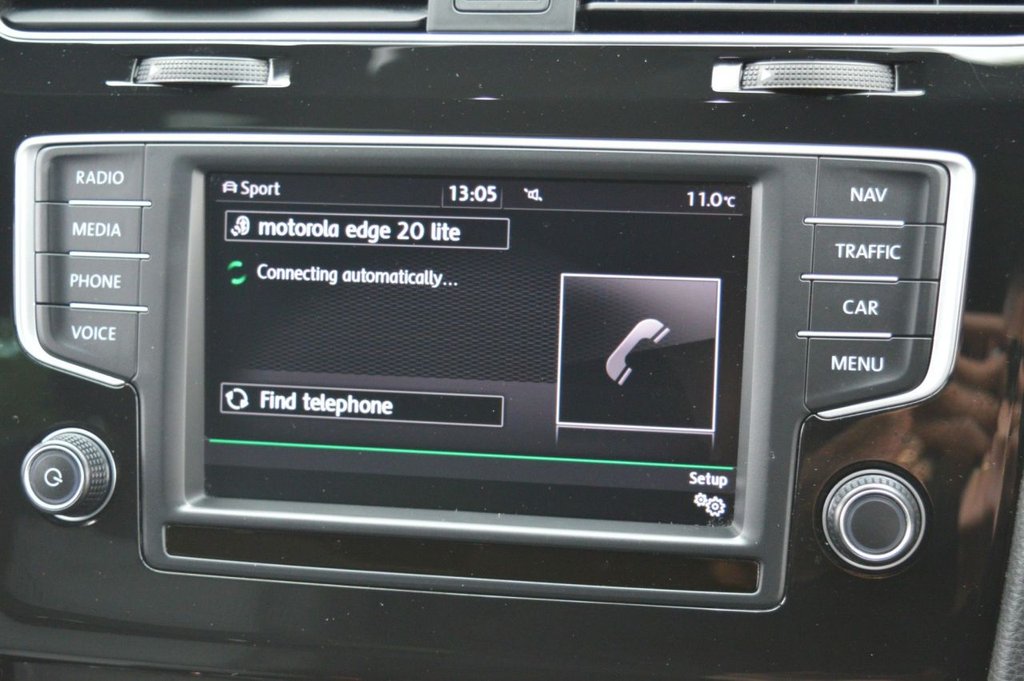 Used Volkswagen Golf 2016 for sale - 76660194: Photo 35