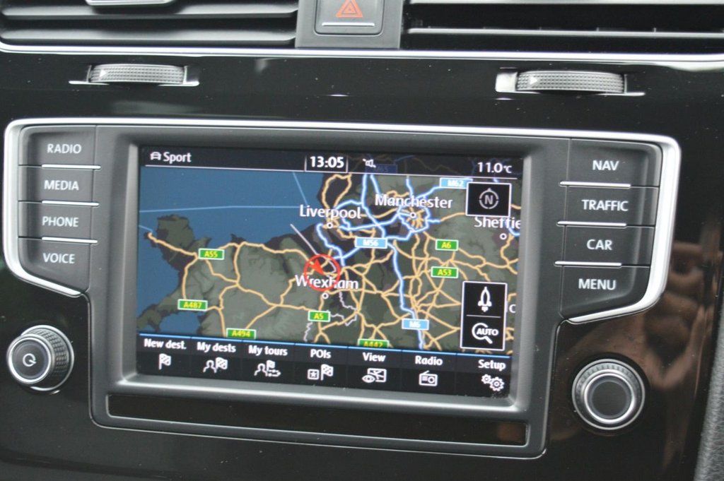 Used Volkswagen Golf 2016 for sale - 76660194: Photo 36