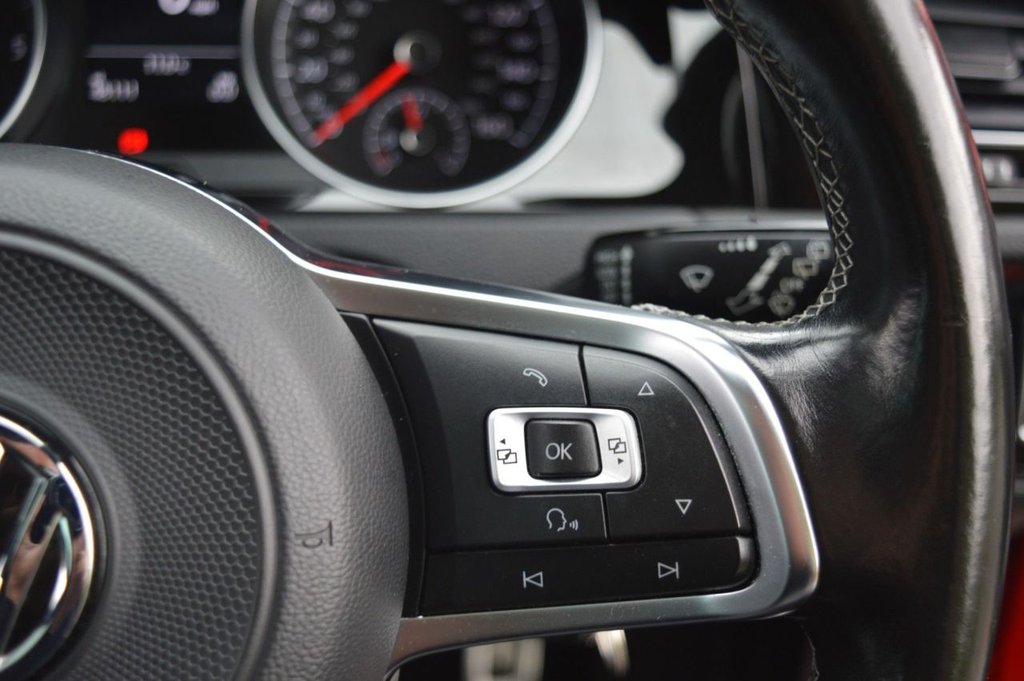 Used Volkswagen Golf 2016 for sale - 76660194: Photo 41