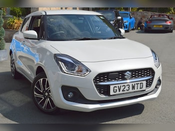 Used Suzuki Swift 2023 for sale - 79518355: Photo