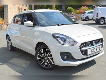 Used Suzuki Swift 2023 for sale - 79518355: Photo