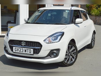 Used Suzuki Swift 2023 for sale - 79518355: Photo