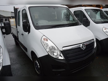 1970 - F3500 L3H1 DROPSIDE CDTI