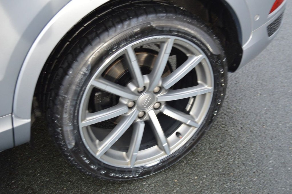 Used Audi Q3 2017 for sale - 77499334: Photo 15