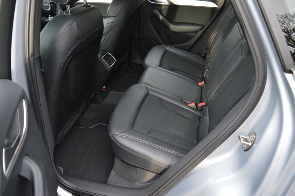 Used Audi Q3 2017 for sale - 77499334: Photo 21