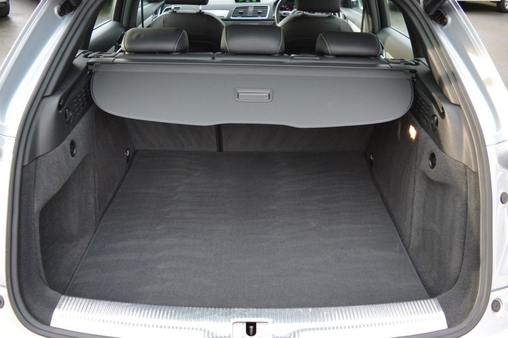 Used Audi Q3 2017 for sale - 77499334: Photo 22