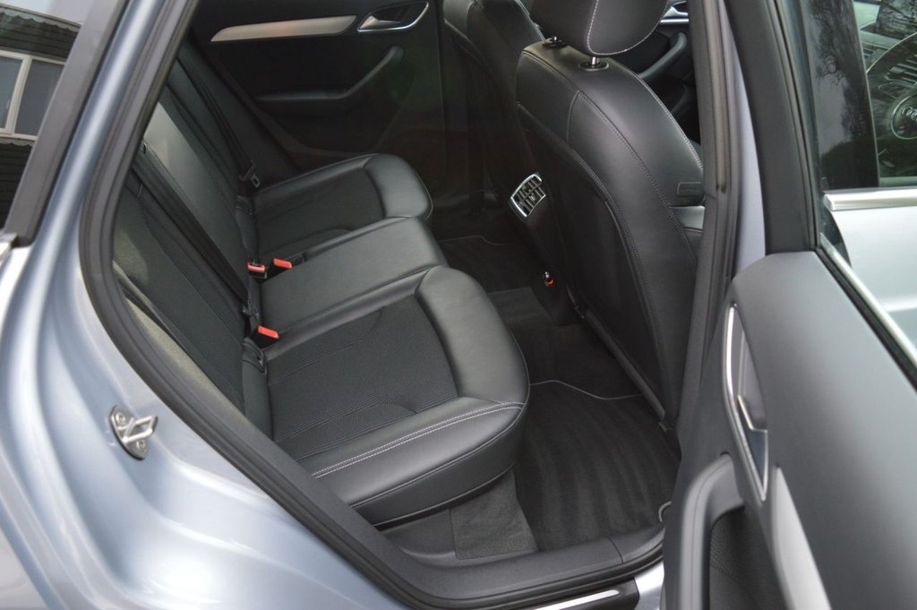 Used Audi Q3 2017 for sale - 77499334: Photo 23