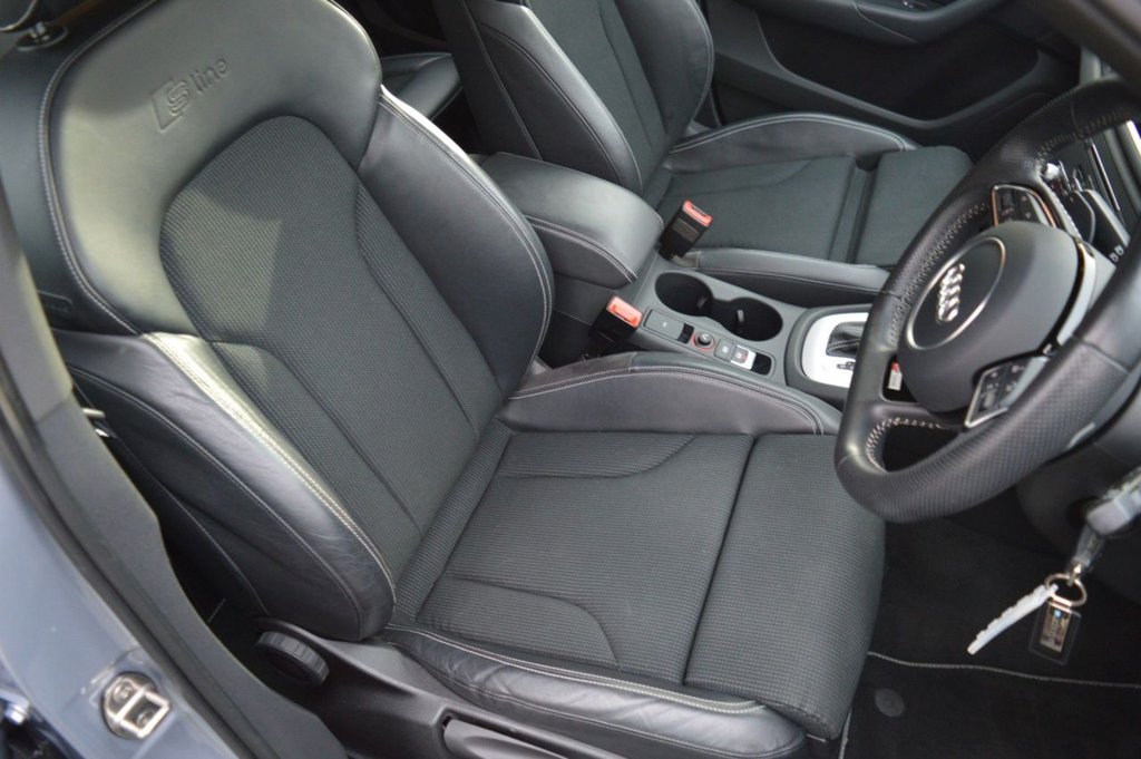 Used Audi Q3 2017 for sale - 77499334: Photo 27