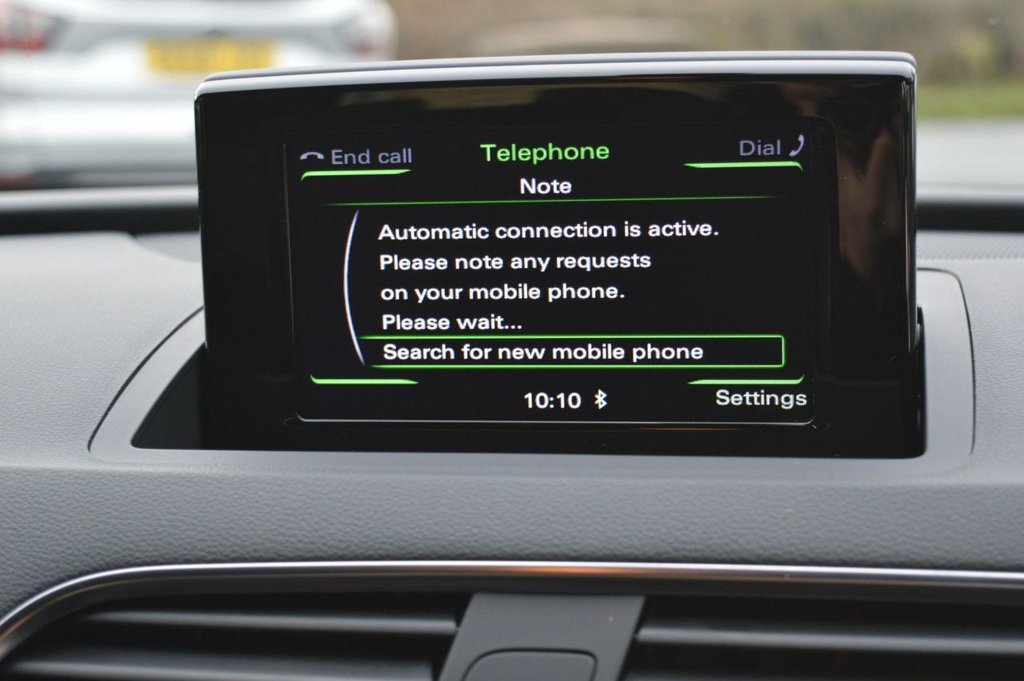 Used Audi Q3 2017 for sale - 77499334: Photo 30