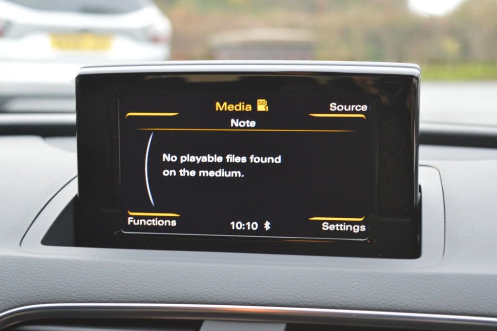 Used Audi Q3 2017 for sale - 77499334: Photo 31