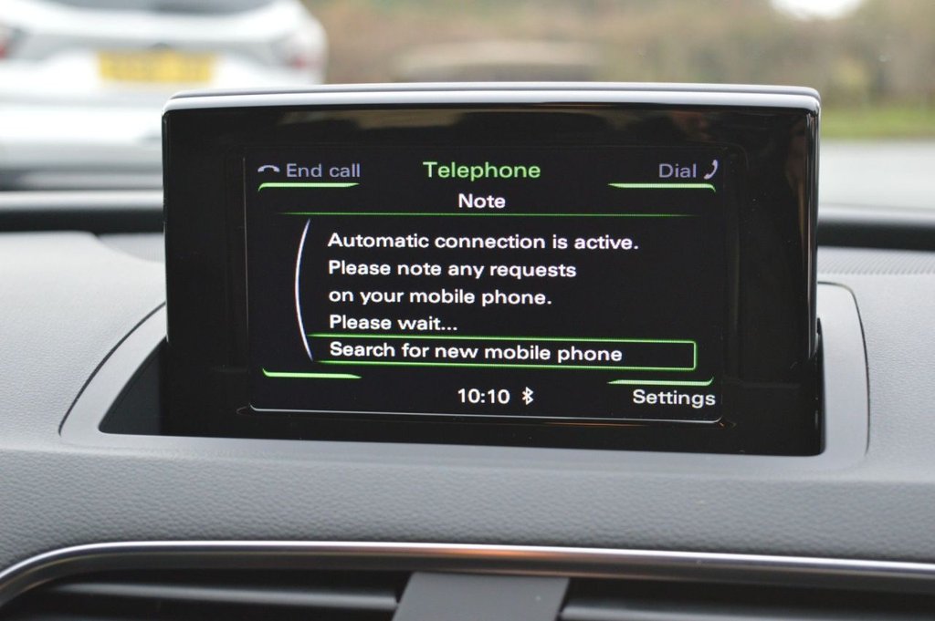 Used Audi Q3 2017 for sale - 77499334: Photo 32