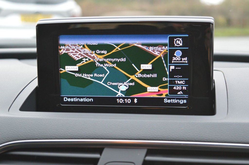 Used Audi Q3 2017 for sale - 77499334: Photo 33