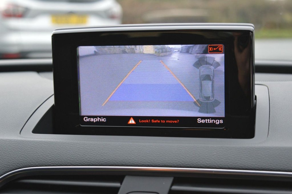 Used Audi Q3 2017 for sale - 77499334: Photo 34