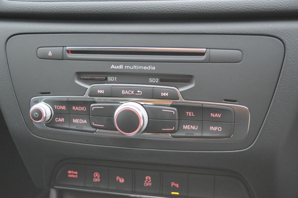 Used Audi Q3 2017 for sale - 77499334: Photo 35