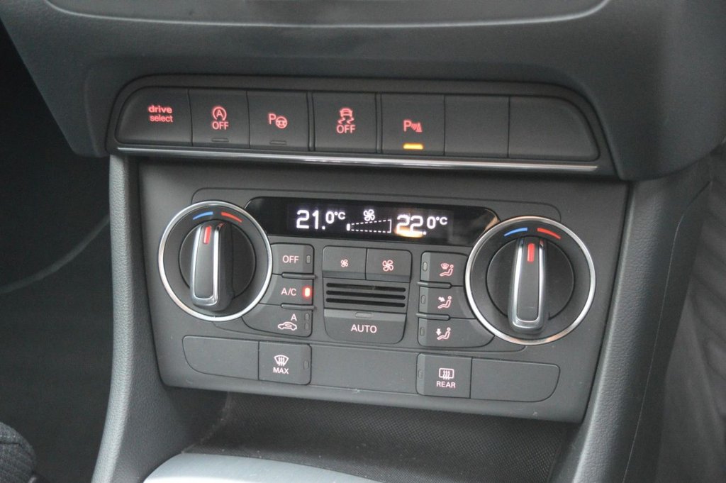 Used Audi Q3 2017 for sale - 77499334: Photo 36