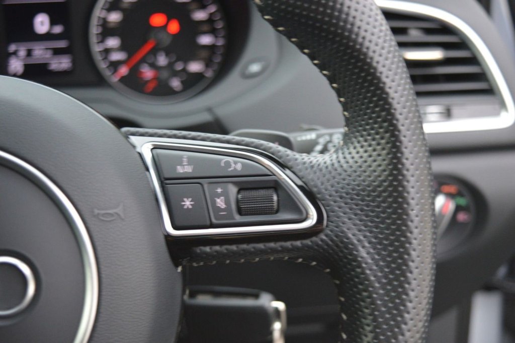 Used Audi Q3 2017 for sale - 77499334: Photo 42