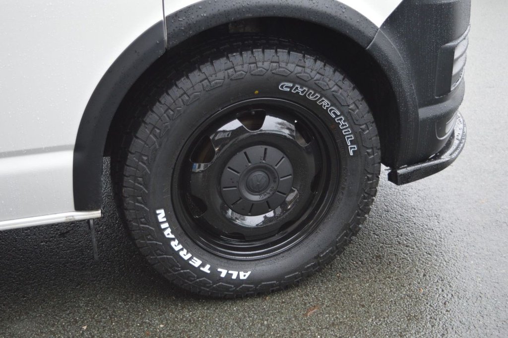 Used Volkswagen Transporter 2019 for sale - 77313235: Photo 10