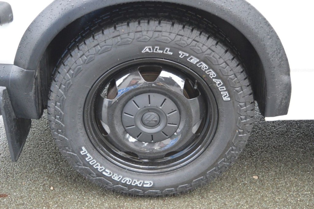 Used Volkswagen Transporter 2019 for sale - 77313235: Photo 11