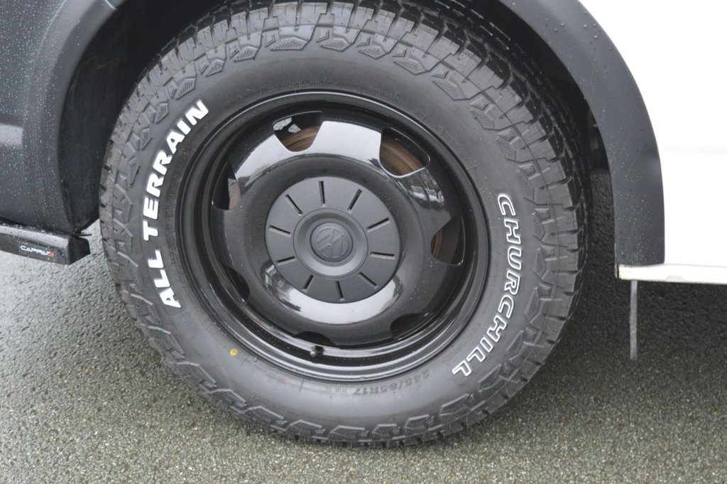 Used Volkswagen Transporter 2019 for sale - 77313235: Photo 12