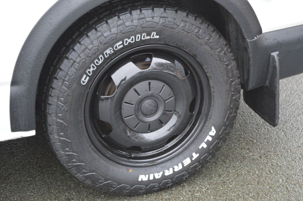 Used Volkswagen Transporter 2019 for sale - 77313235: Photo 13