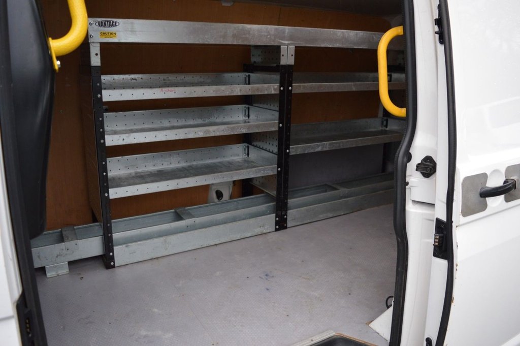 Used Volkswagen Transporter 2019 for sale - 77313235: Photo 17