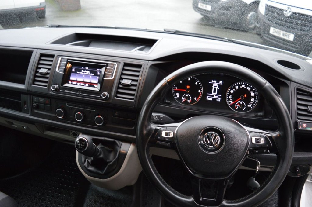 Used Volkswagen Transporter 2019 for sale - 77313235: Photo 21