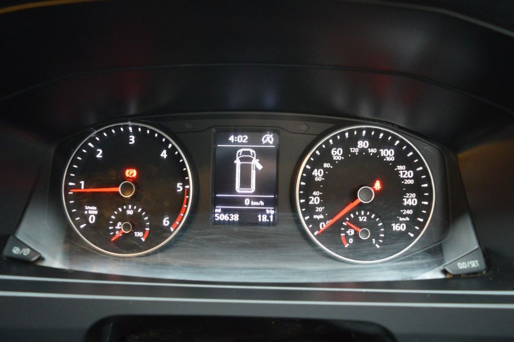 Used Volkswagen Transporter 2019 for sale - 77313235: Photo 22