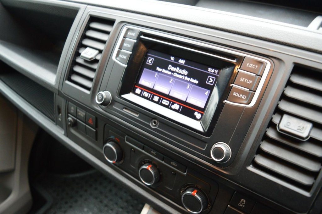 Used Volkswagen Transporter 2019 for sale - 77313235: Photo 23