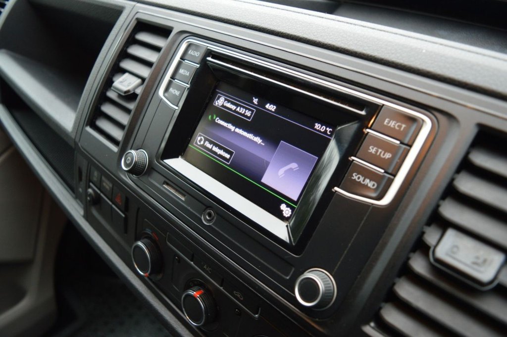 Used Volkswagen Transporter 2019 for sale - 77313235: Photo 24