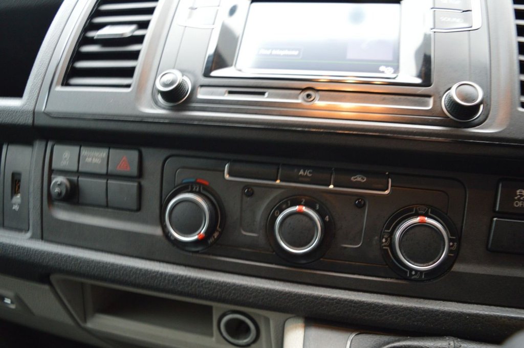 Used Volkswagen Transporter 2019 for sale - 77313235: Photo 25