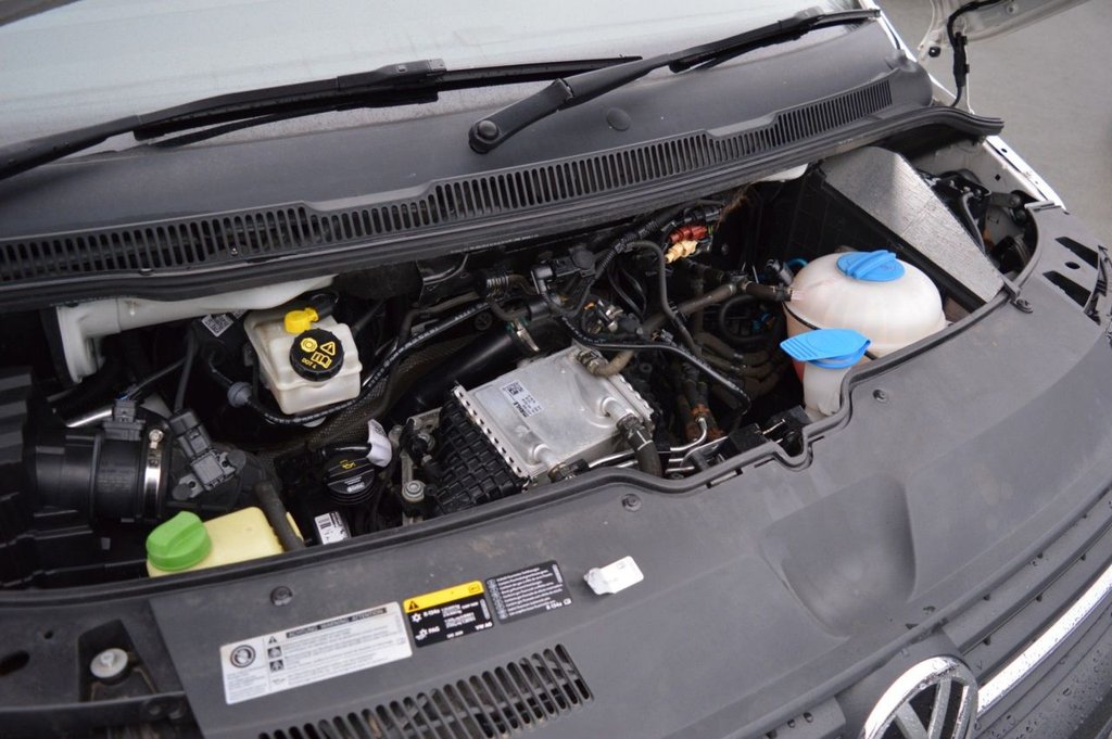 Used Volkswagen Transporter 2019 for sale - 77313235: Photo 29