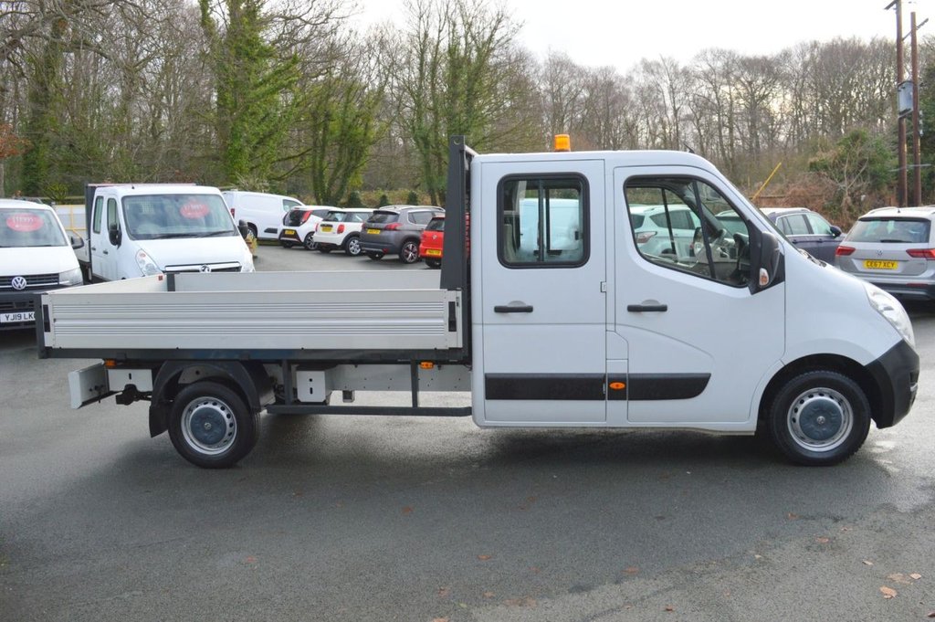 Used Vauxhall Movano 2025 for sale - 77211883: Photo 11