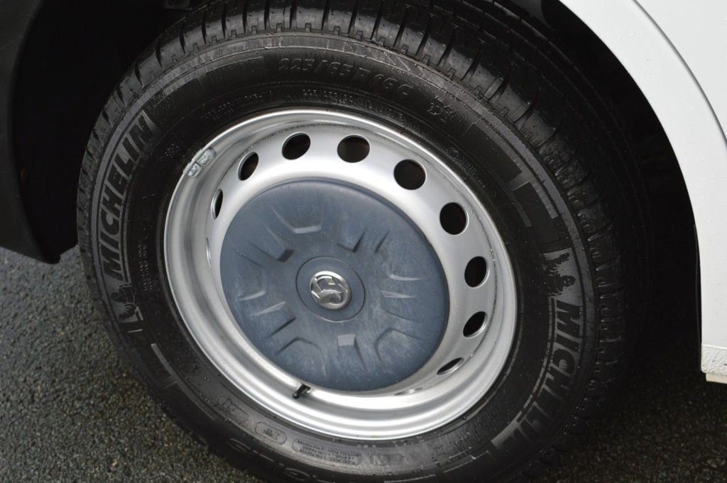 Used Vauxhall Movano 2025 for sale - 77211883: Photo 14