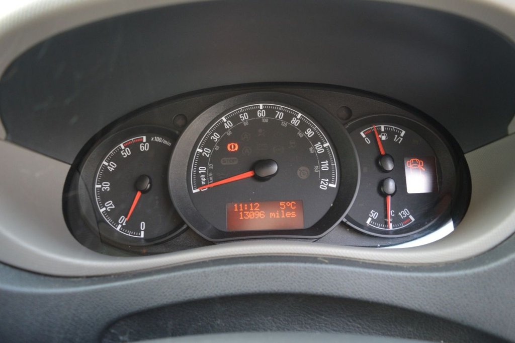 Used Vauxhall Movano 2025 for sale - 77211883: Photo 24