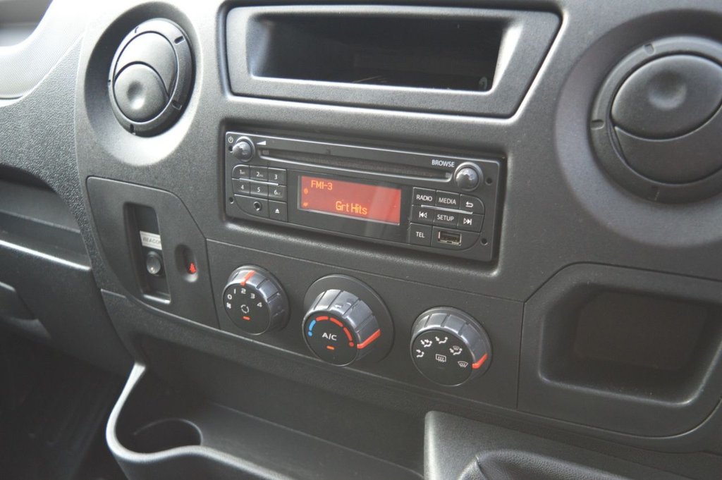 Used Vauxhall Movano 2025 for sale - 77211883: Photo 25