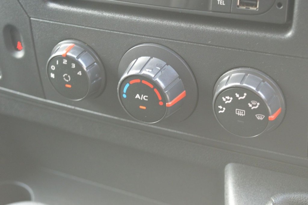 Used Vauxhall Movano 2025 for sale - 77211883: Photo 26