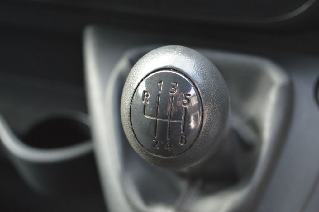 Used Vauxhall Movano 2025 for sale - 77211883: Photo 27