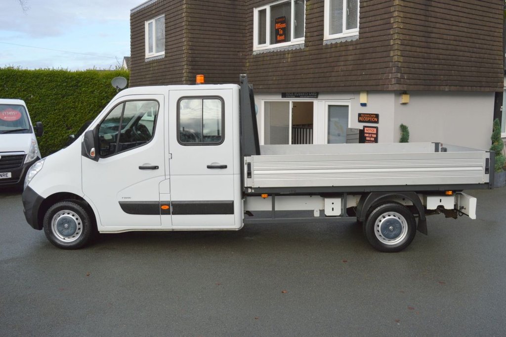 Used Vauxhall Movano 2025 for sale - 77211883: Photo 7