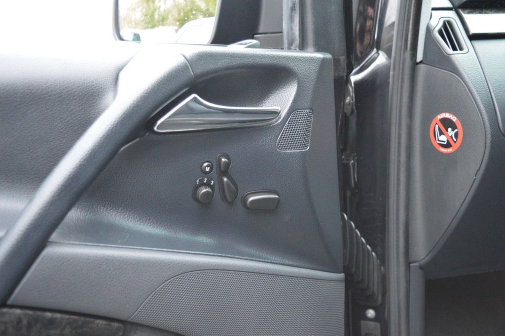 Used Mercedes-Benz Viano 2013 for sale - 77806006: Photo 17