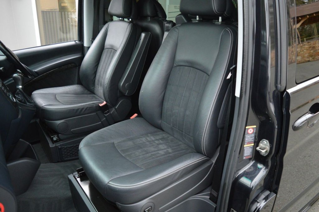 Used Mercedes-Benz Viano 2013 for sale - 77806006: Photo 18