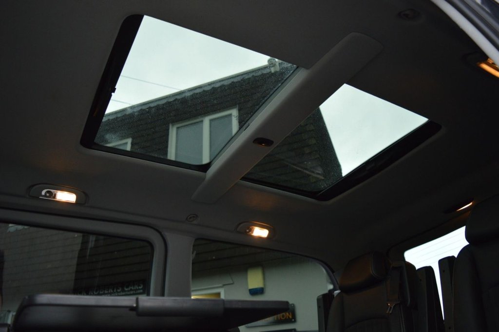 Used Mercedes-Benz Viano 2013 for sale - 77806006: Photo 22