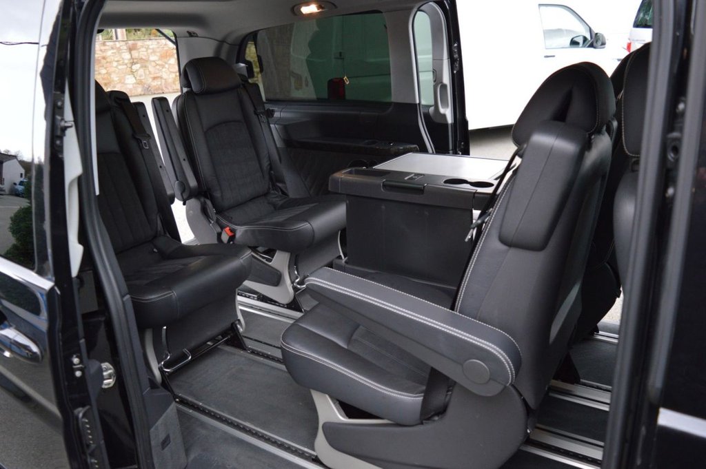 Used Mercedes-Benz Viano 2013 for sale - 77806006: Photo 26