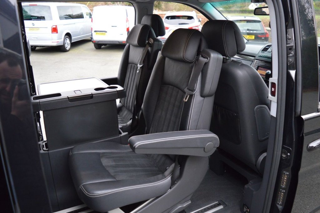 Used Mercedes-Benz Viano 2013 for sale - 77806006: Photo 27