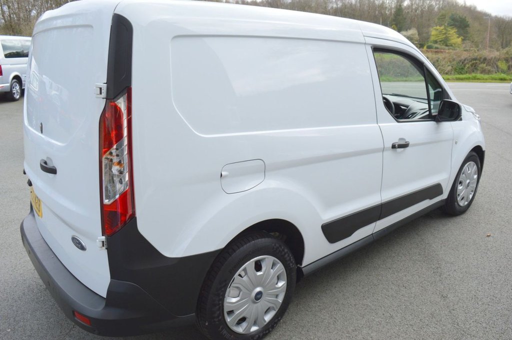 Used Ford Transit Connect 2022 for sale - 78096476: Photo 10