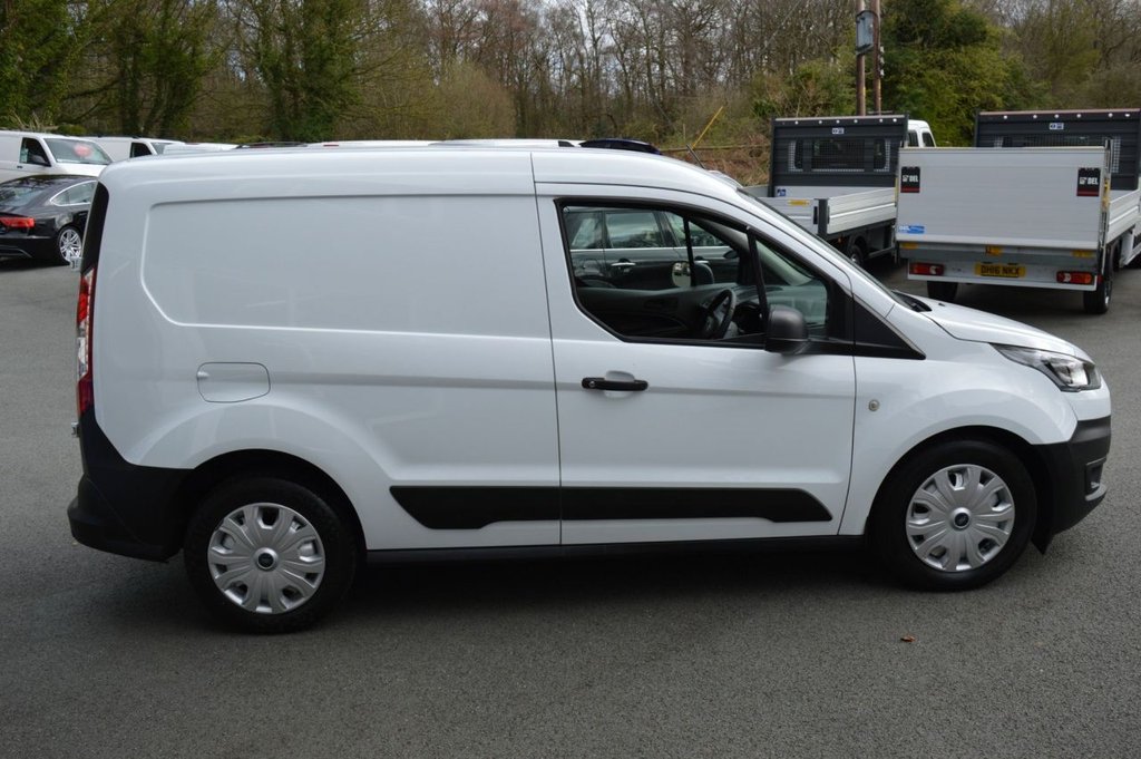 Used Ford Transit Connect 2022 for sale - 78096476: Photo 11