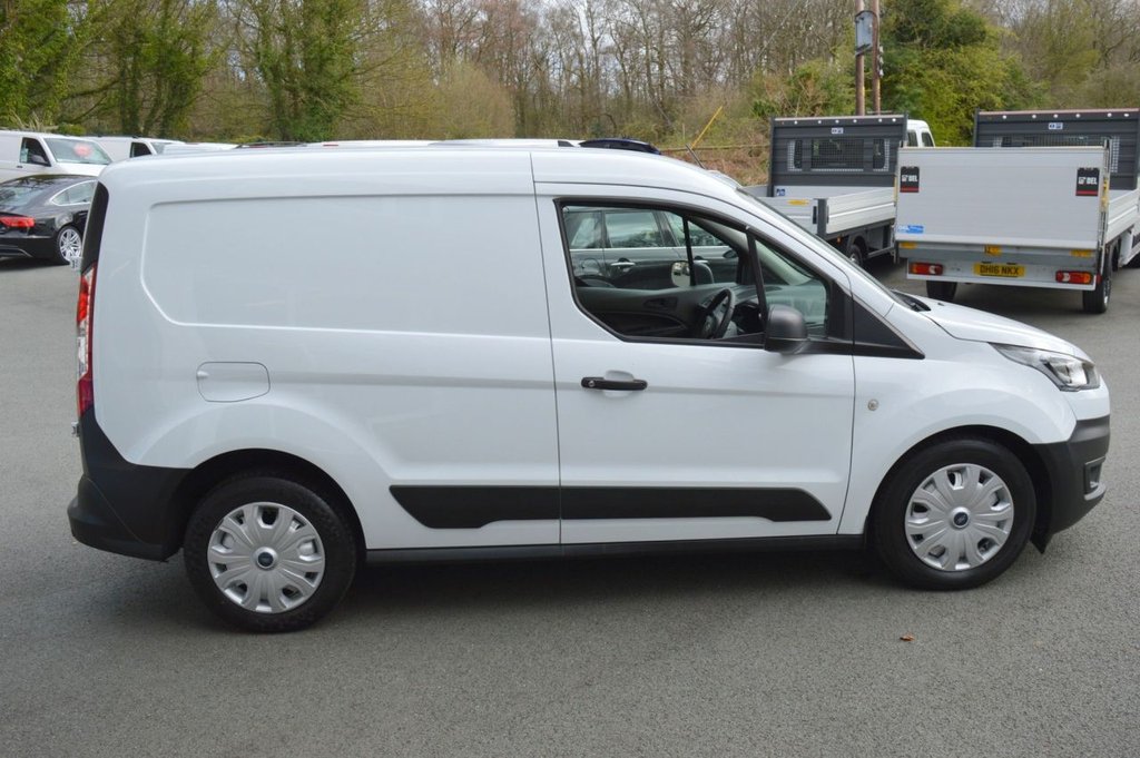 Used Ford Transit Connect 2022 for sale - 78096476: Photo 12