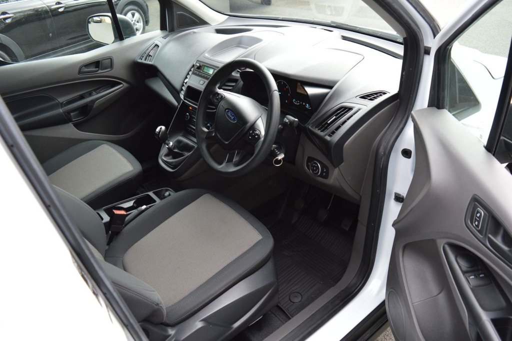 Used Ford Transit Connect 2022 for sale - 78096476: Photo 13