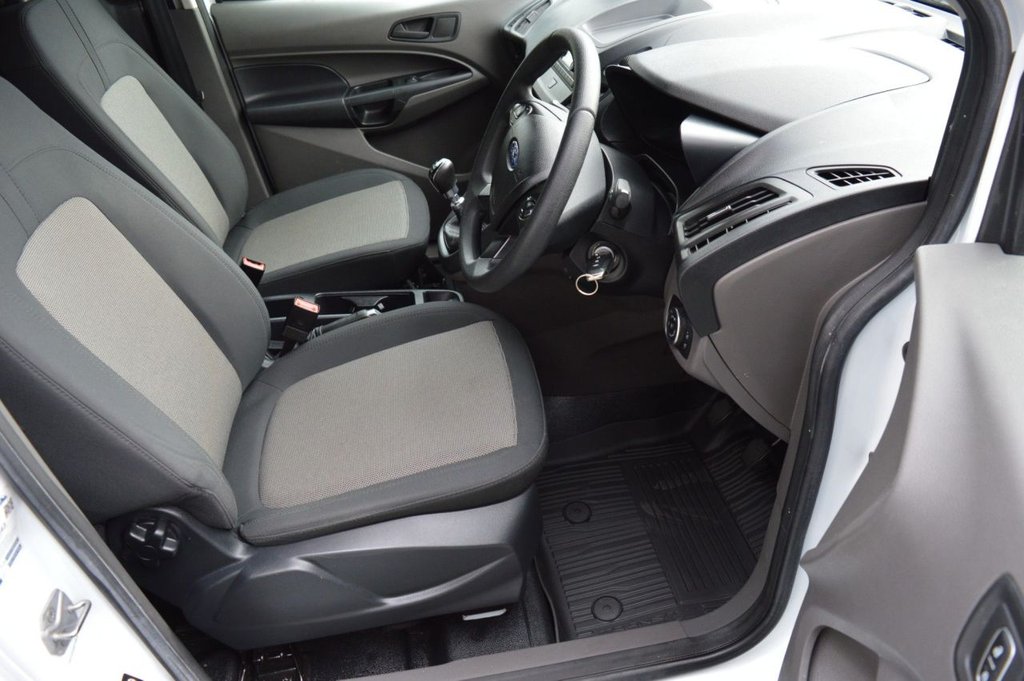 Used Ford Transit Connect 2022 for sale - 78096476: Photo 14